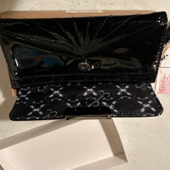New Jessica Simpson ZOE Wallet - Picture 5 of 5